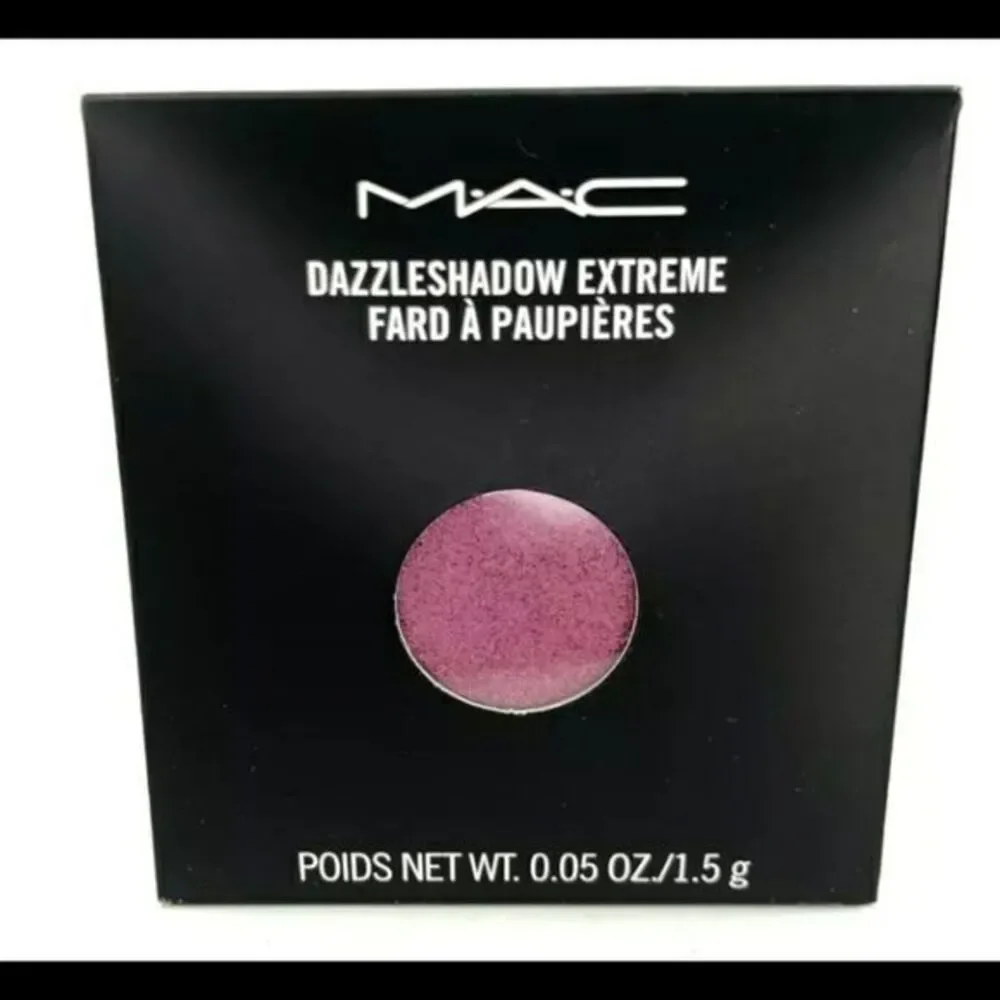 MAC-LENS BLUR Pro Palette Refill